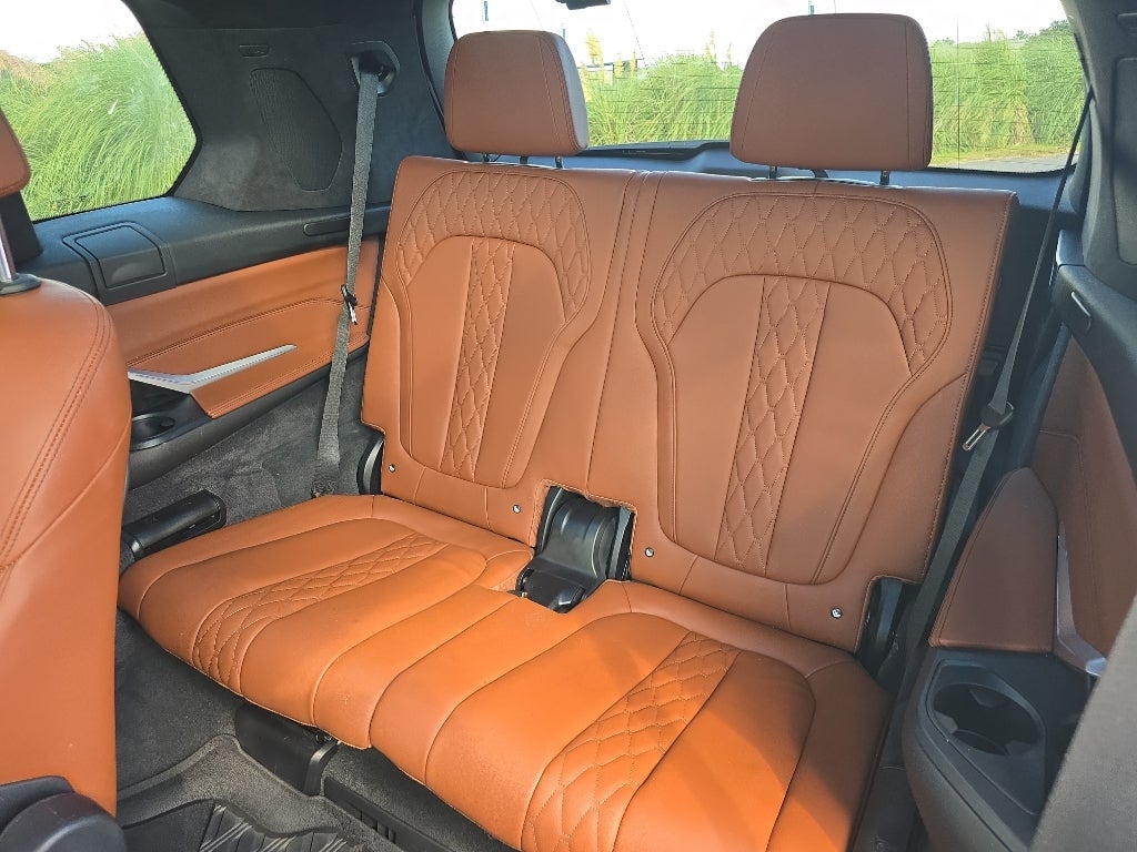 2024 BMW X7 M60i