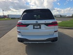 2024 BMW X7 M60i