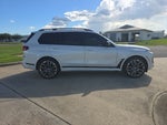 2024 BMW X7 M60i