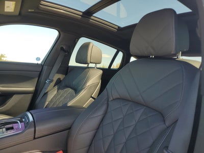 2025 BMW X6 xDrive40i