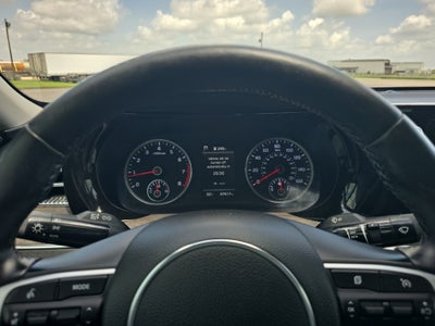 2023 Kia K5 EX