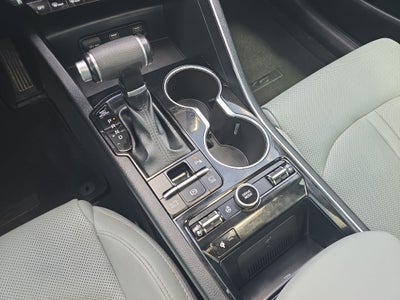 2023 Kia K5 EX