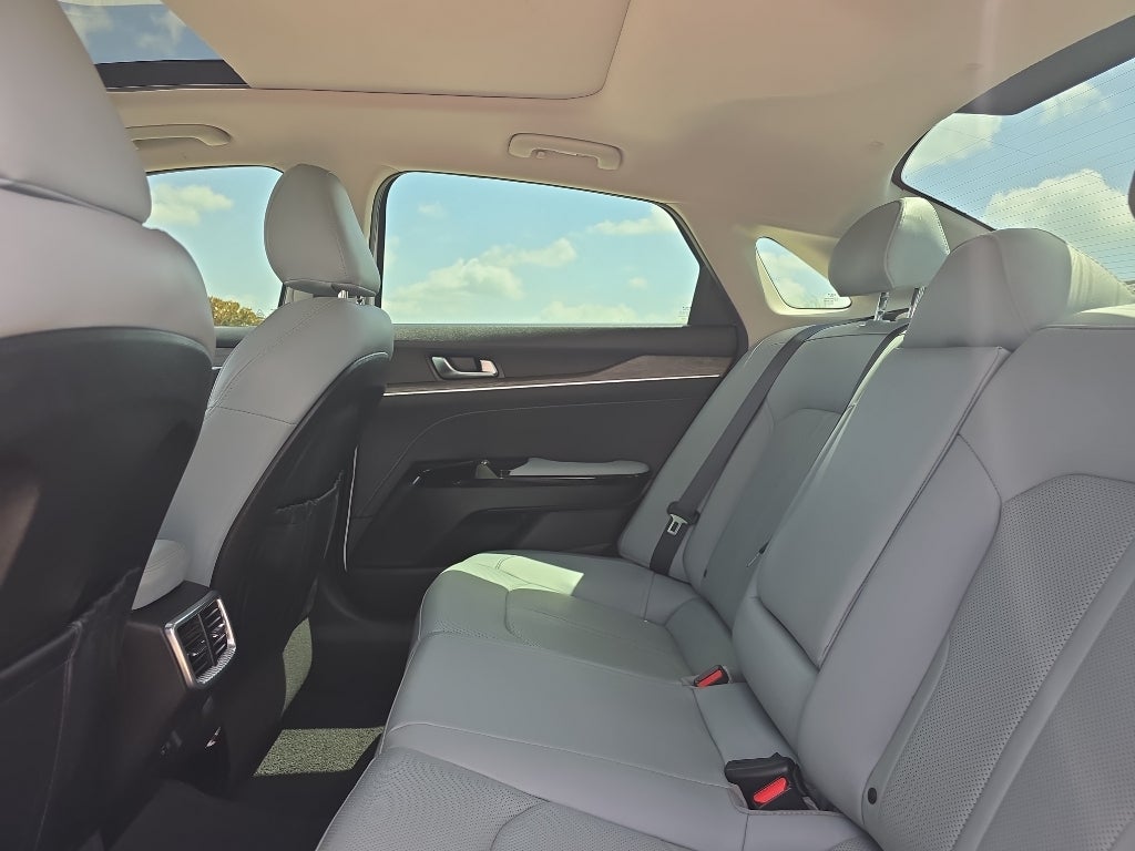 2023 Kia K5 EX