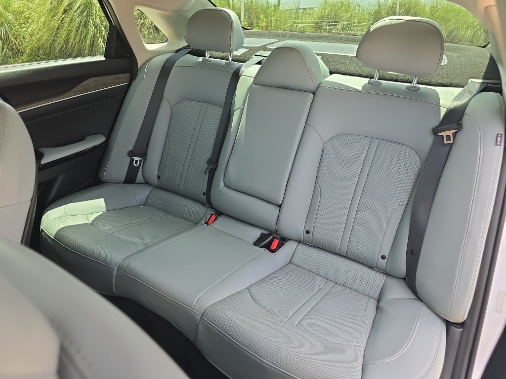 2023 Kia K5 EX