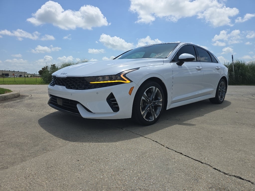 2023 Kia K5 EX