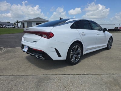2023 Kia K5 EX