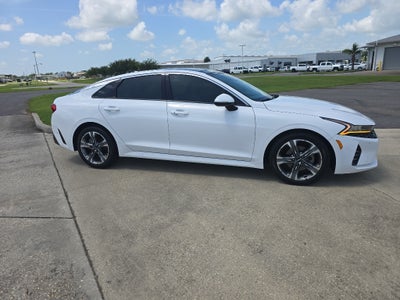2023 Kia K5 EX
