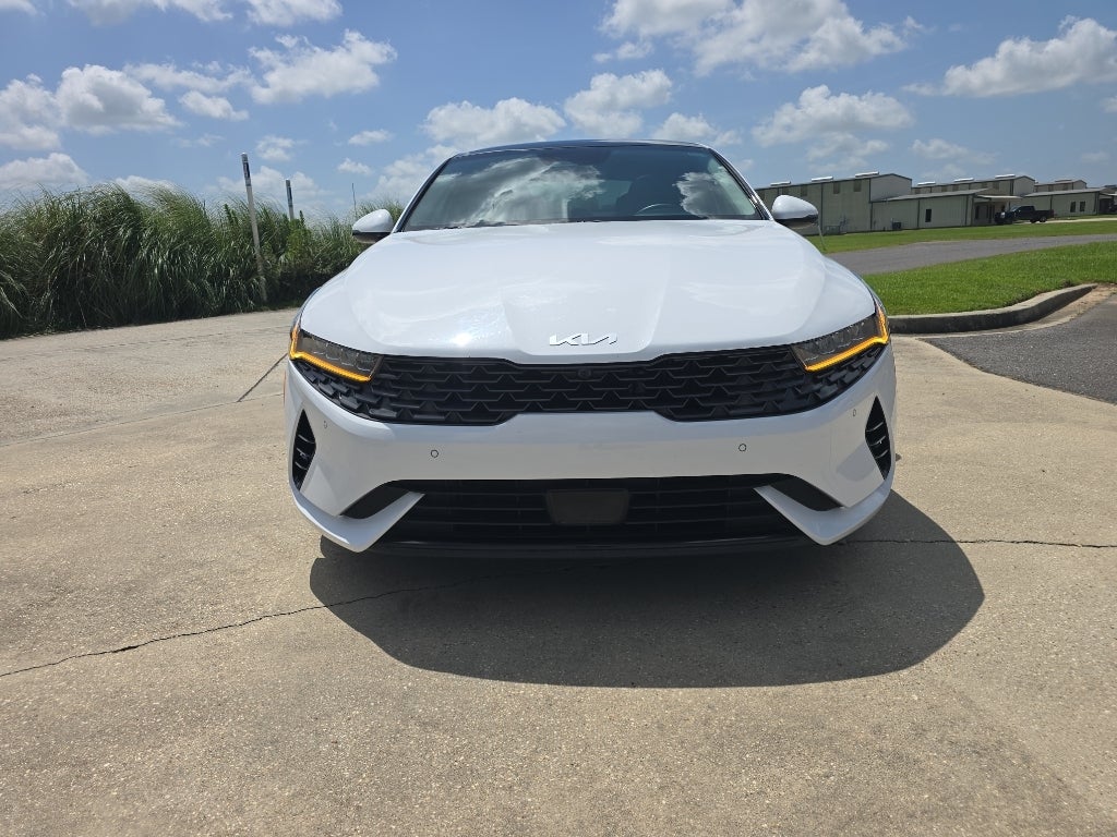 2023 Kia K5 EX