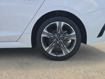 2023 Kia K5 EX