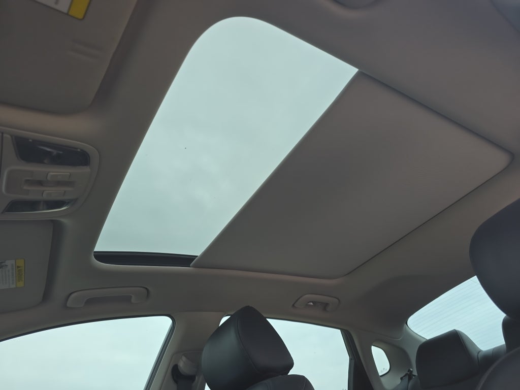 2020 Kia Optima S
