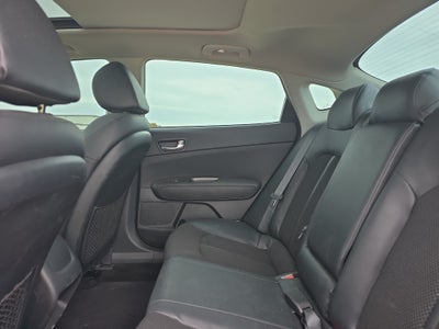 2020 Kia Optima S
