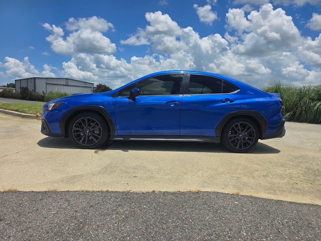 2023 Subaru WRX Premium