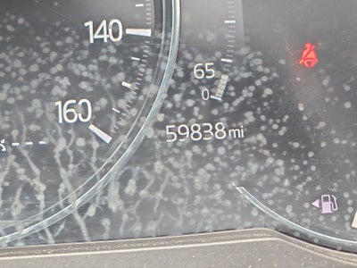 2022 Mazda Mazda CX-9 Carbon Edition