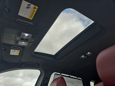 2022 Mazda Mazda CX-9 Carbon Edition