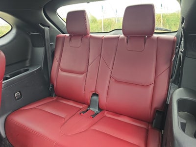 2022 Mazda Mazda CX-9 Carbon Edition