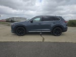 2022 Mazda Mazda CX-9 Carbon Edition