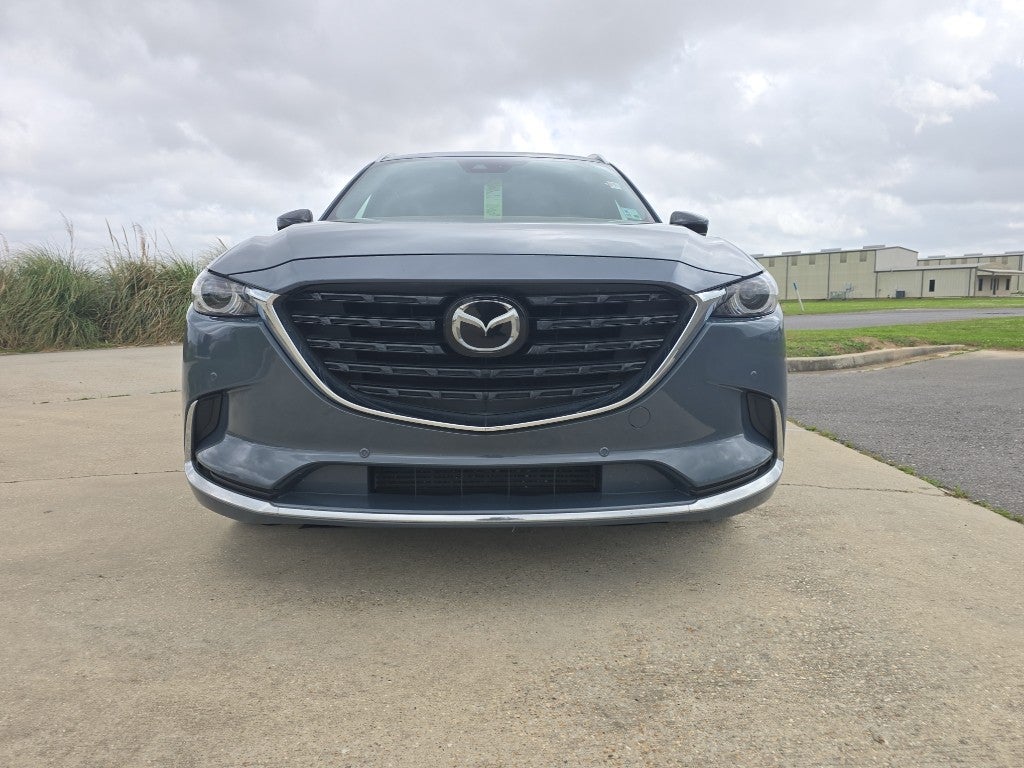 2022 Mazda Mazda CX-9 Carbon Edition