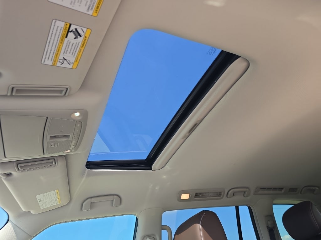 2021 INFINITI QX80 PREMIUM SELECT