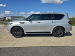 2021 INFINITI QX80 PREMIUM SELECT