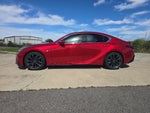 2023 Lexus IS IS 350 F SPORT