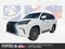 2020 Lexus LX LX 570