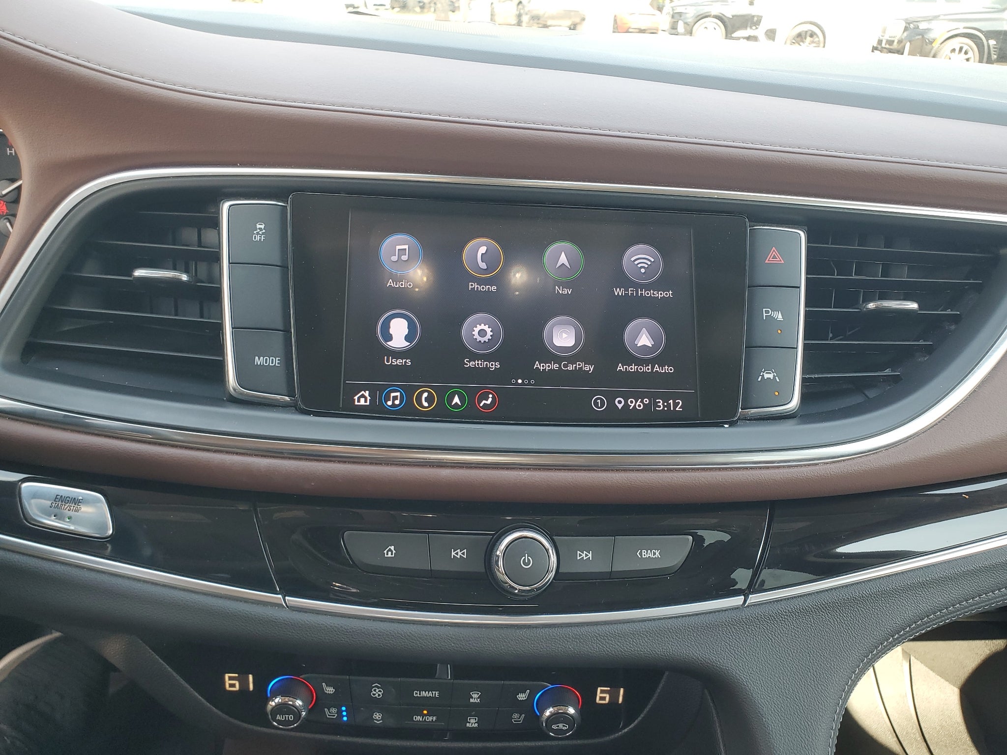 2024 Buick Encore GX Avenir