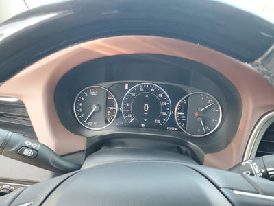 2024 Buick Encore GX Avenir