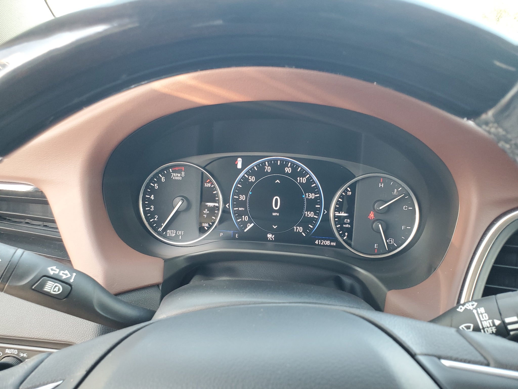 2024 Buick Encore GX Avenir