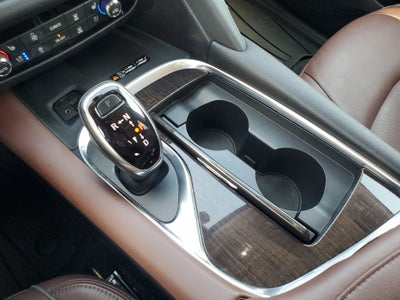 2024 Buick Encore GX Avenir