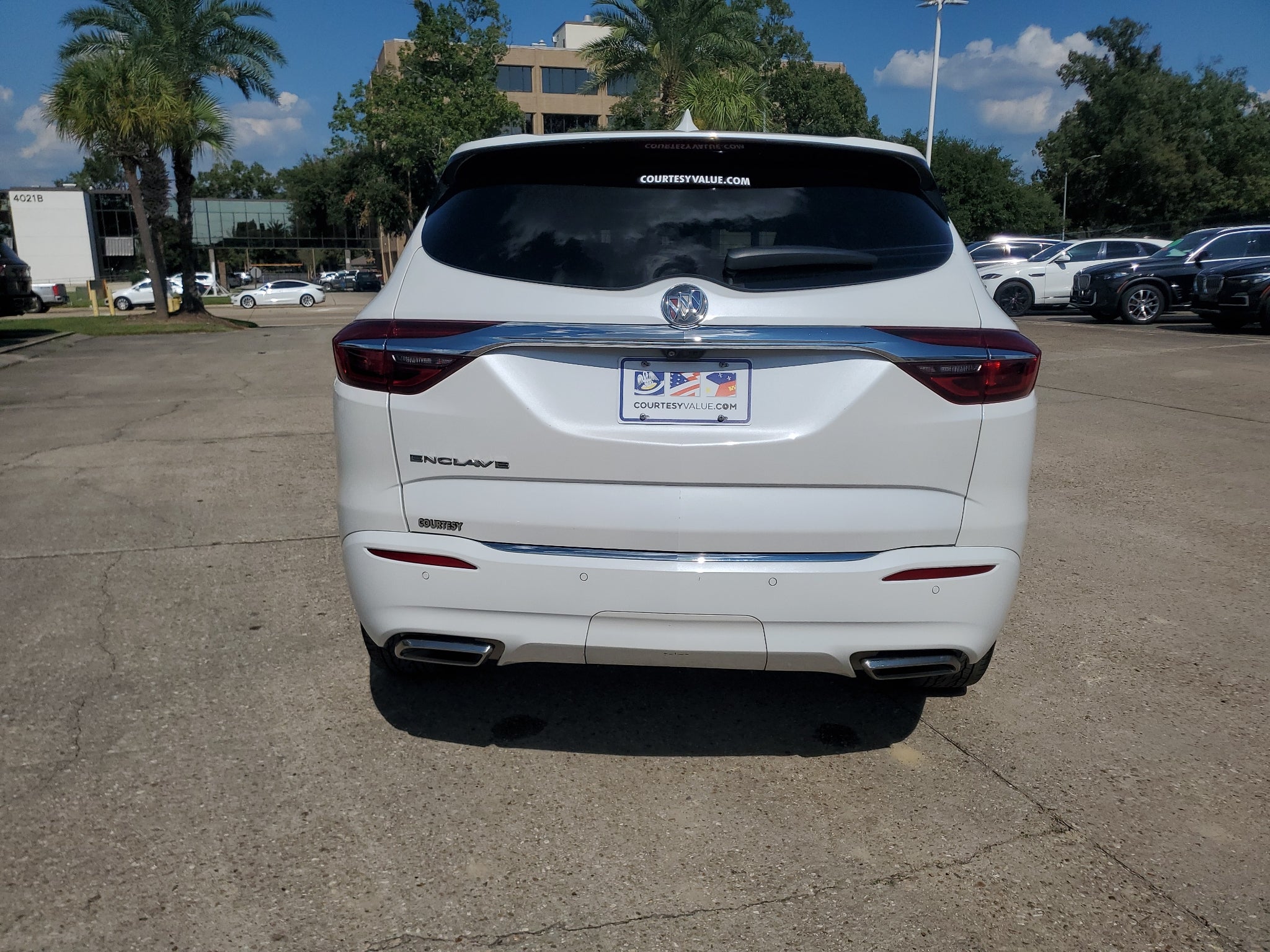 2024 Buick Encore GX Avenir