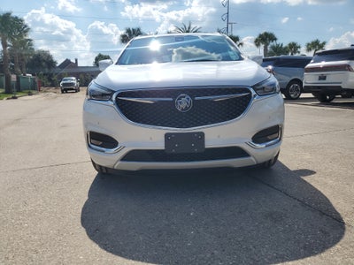 2024 Buick Encore GX Avenir