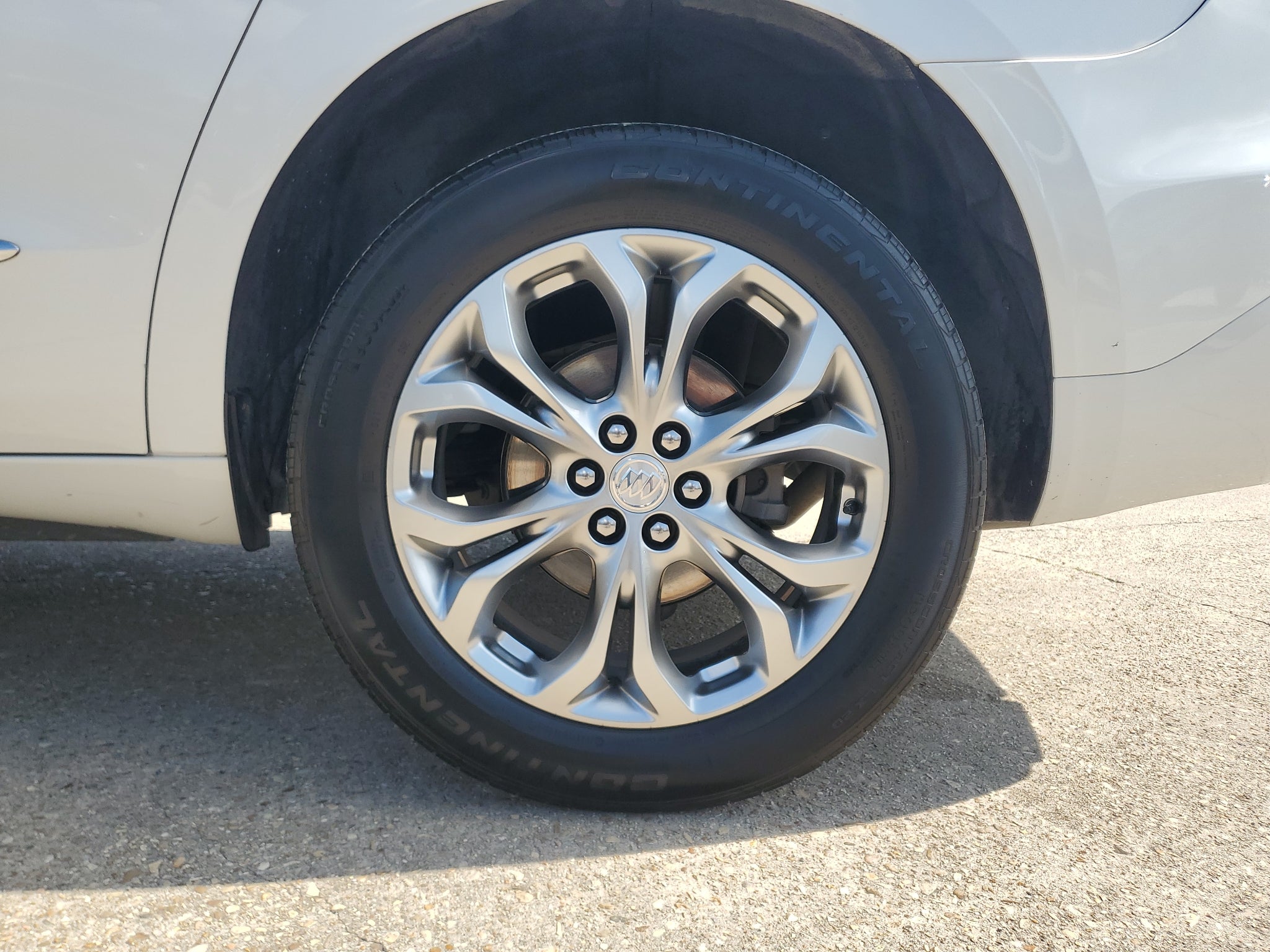 2024 Buick Encore GX Avenir