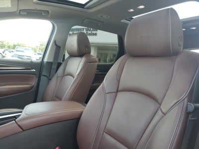 2024 Buick Encore GX Avenir
