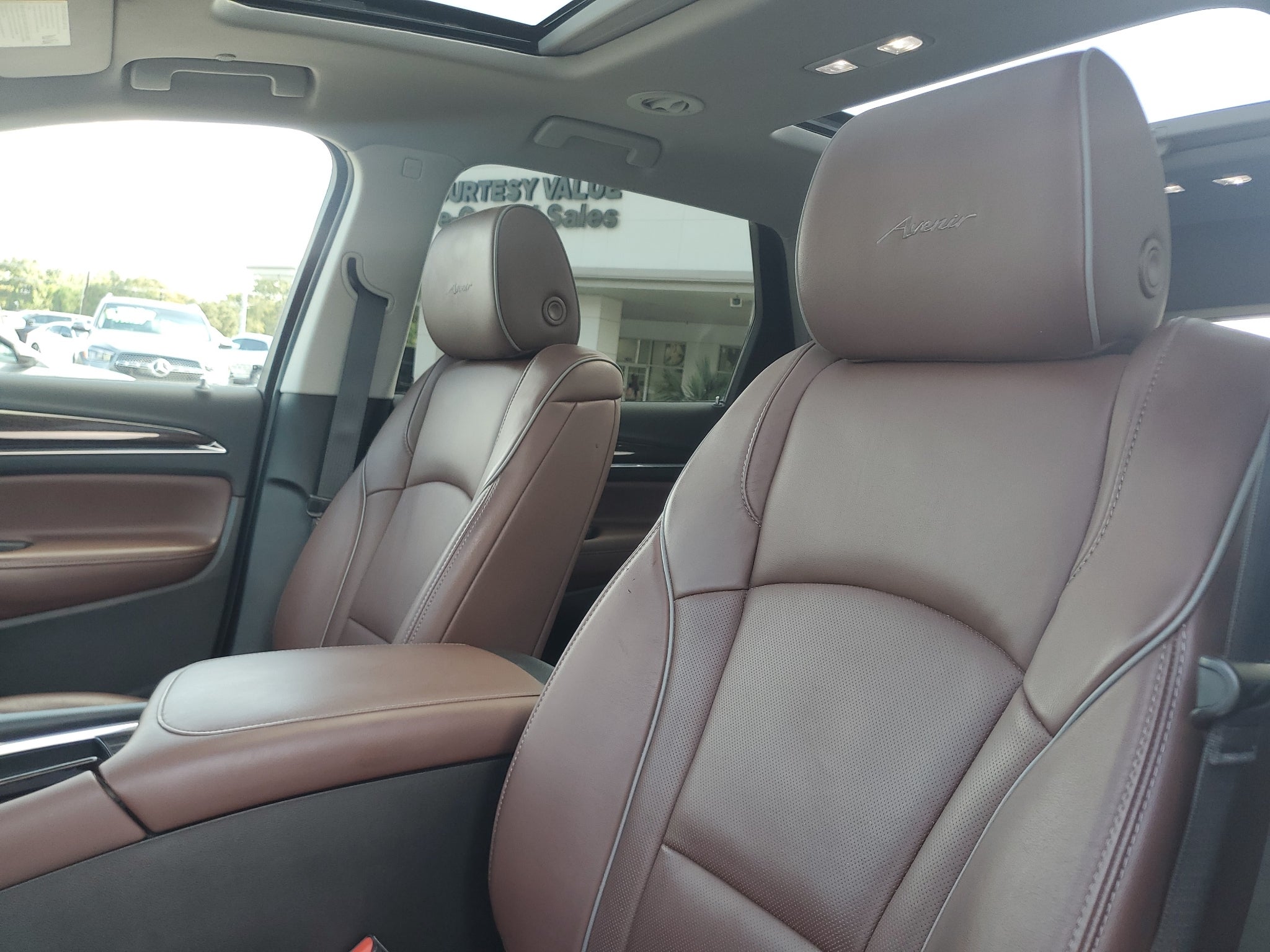 2024 Buick Encore GX Avenir