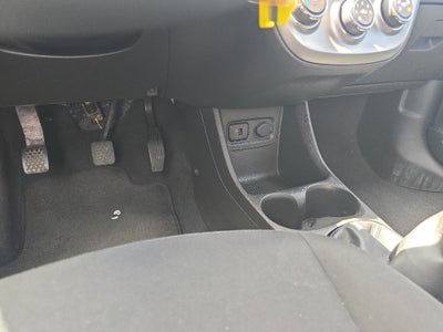 2017 Chevrolet Spark LS