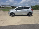 2017 Chevrolet Spark LS