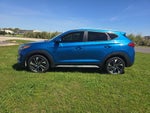 2019 Hyundai Tucson Sport