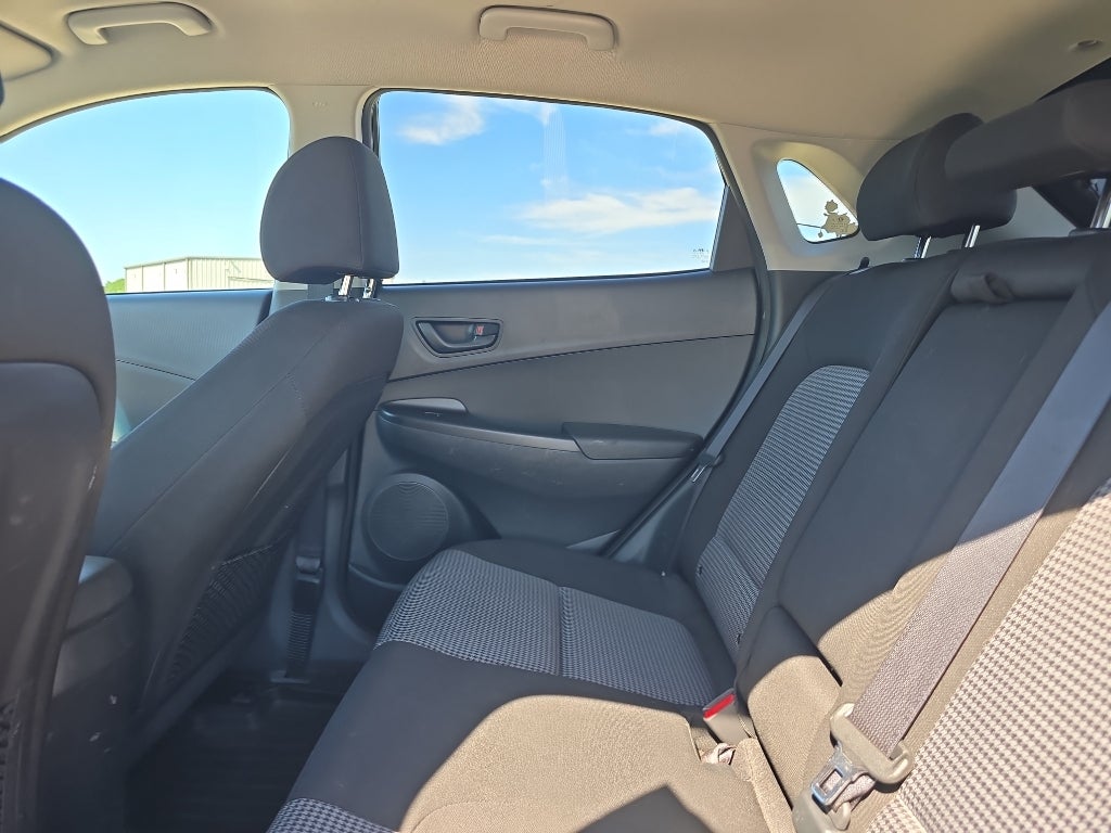 2020 Hyundai Kona SEL