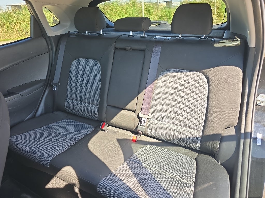 2020 Hyundai Kona SEL