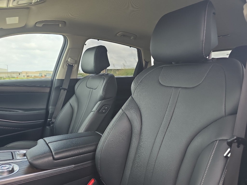 2024 Genesis GV80 NA