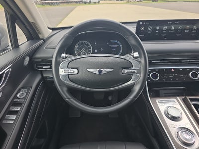 2024 Genesis GV80 NA