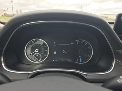 2024 Genesis GV80 NA