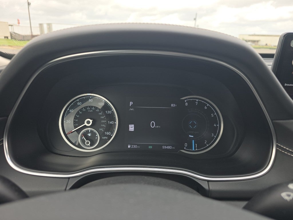 2024 Genesis GV80 NA