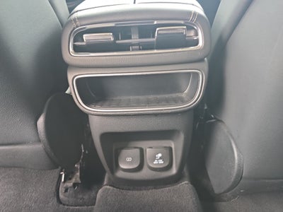 2024 Genesis GV80 NA