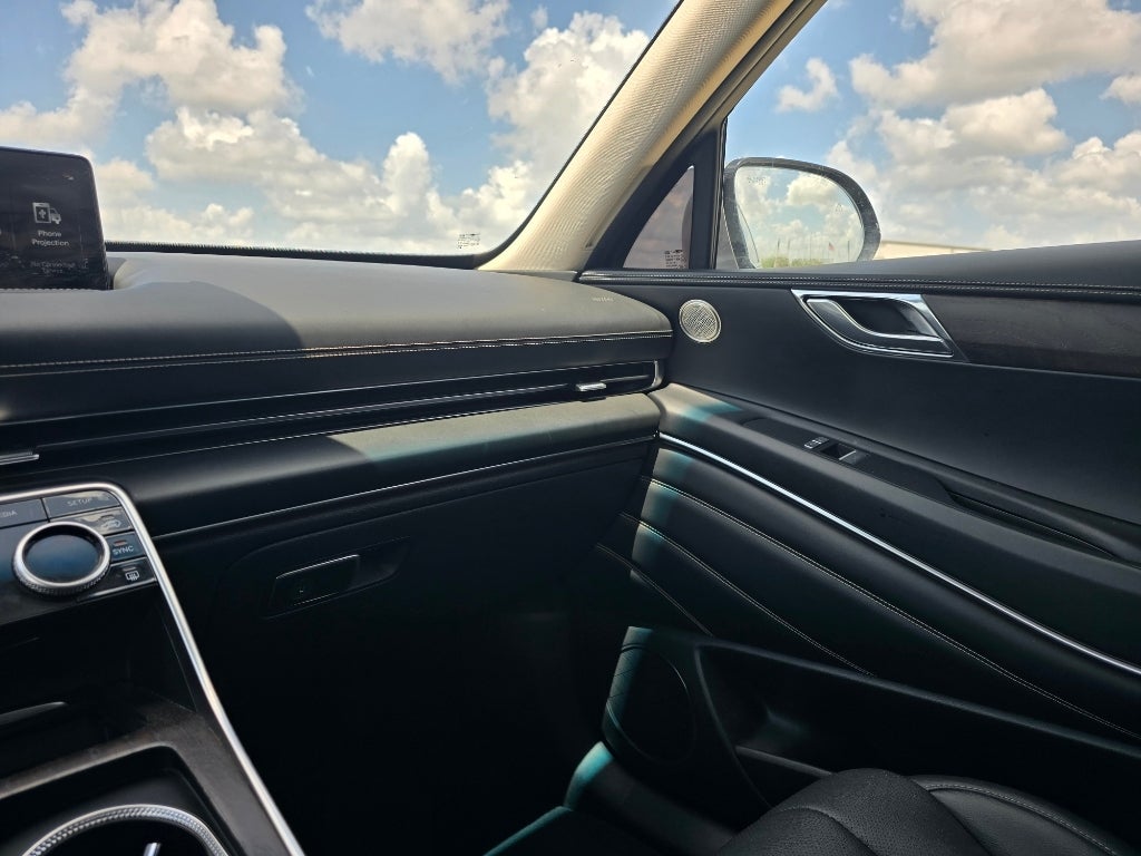 2024 Genesis GV80 NA