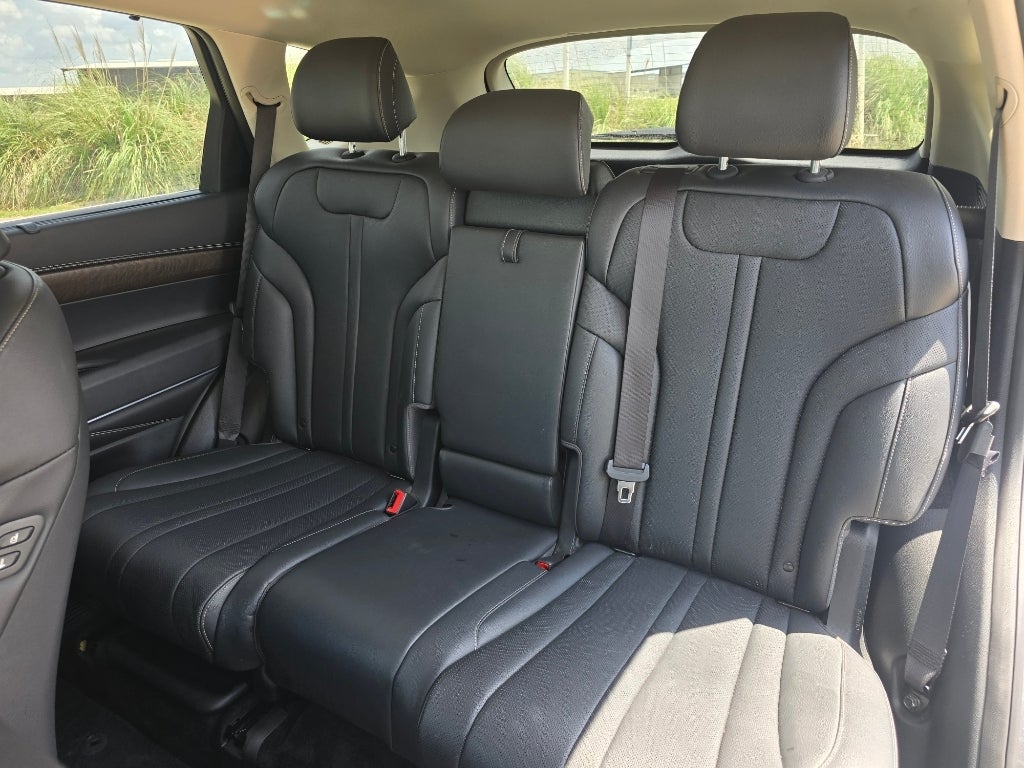 2024 Genesis GV80 NA