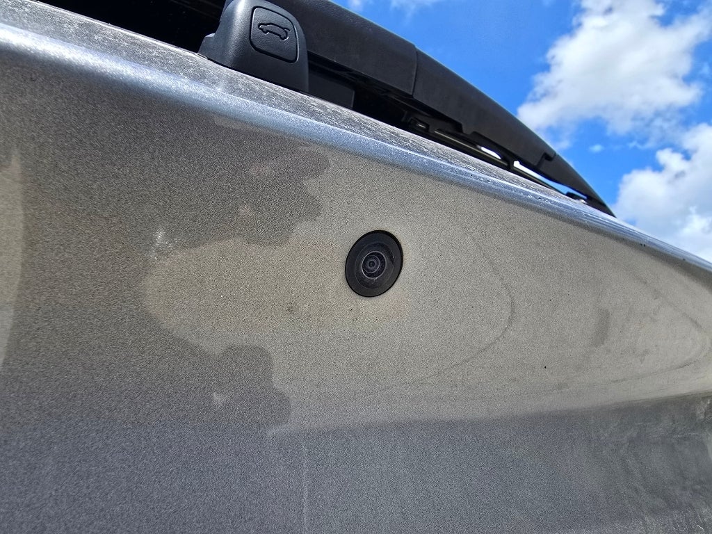 2024 Genesis GV80 NA