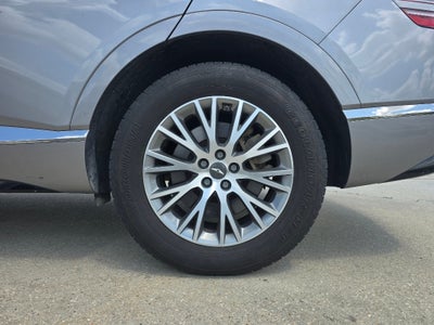 2024 Genesis GV80 NA