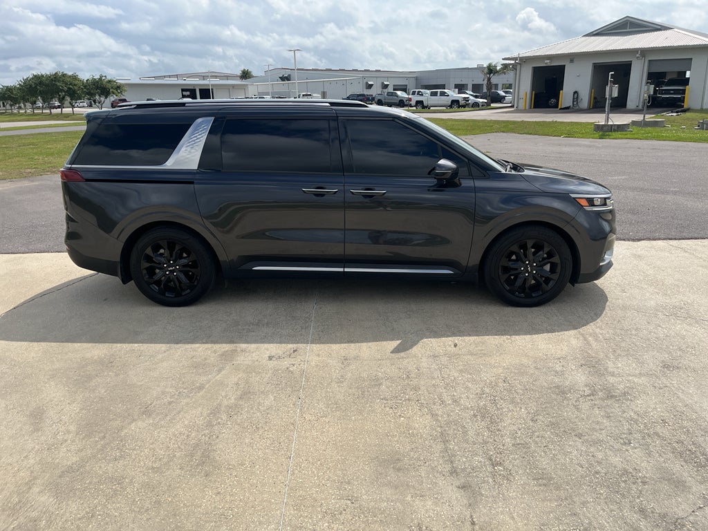 2024 Kia Carnival SX Prestige