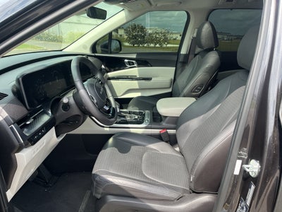 2024 Kia Carnival SX Prestige